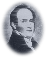 Prosper Ménière 1799-1862